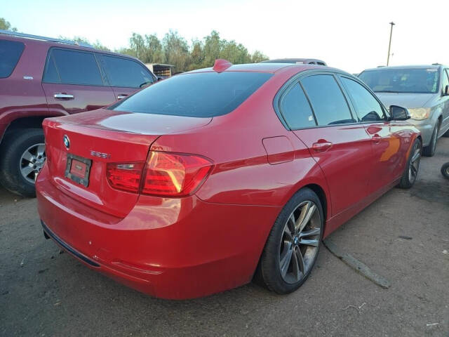 bmw 3 series 2013 WBA3C1C54DF443088 image bmw 3 series 2013 WBA3C1C54DF443088 image